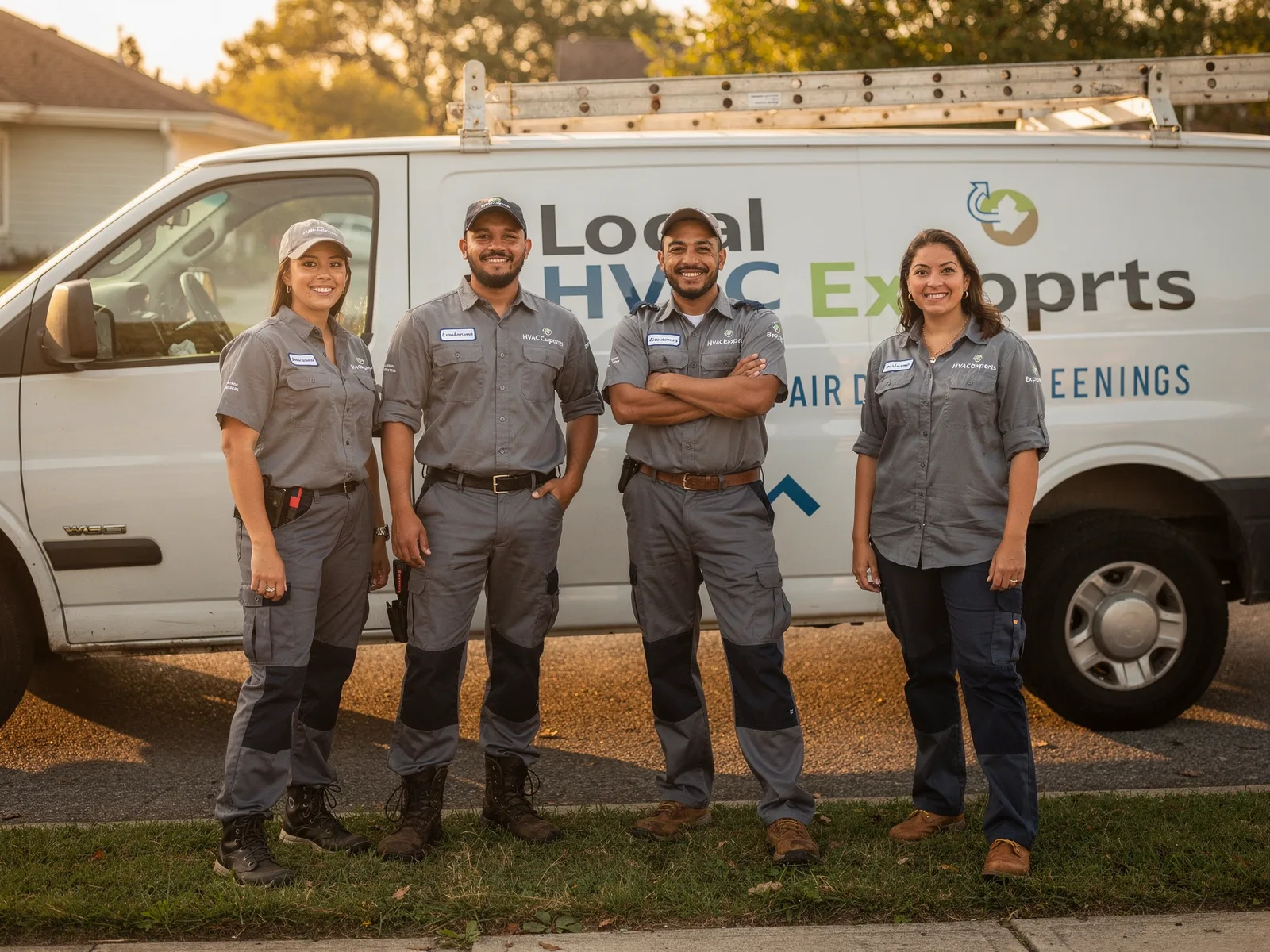 24/7 HVAC Repair & AC Replacement company in Sandstone, WV